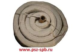 Ceramic fiber cord (LYTX - 208 C2) d25mm