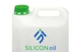 Silicone oil PMS (polymethylsiloxane)