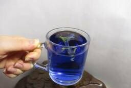 Синий чай (Анчан или Чанг Шу)