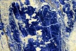 Синий гранит плитка и плиты, ступени и брусчатка Краснодар