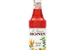 Сироп Monin (Монин) вкус Апельсиновый спритц 1 л стекло