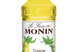 Сироп MONIN (Монин) вкус Лимон 0, 7 л стекло