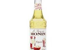 Сироп Monin (Монин) вкус Попкорн 1 л стекло