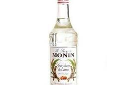 Syrup Monin (Monin) taste Sugar cane 1 l glass