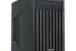 Системный блок Vecom T614 Intel Pentium G5400 3, 7 ГГц/4. ..