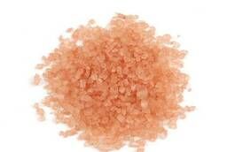 Chipped Himalayan salt Fire stone, 3-5 mm fraction 3 kg