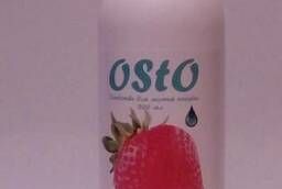 Средство для мытья посуды OStO