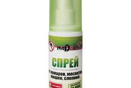 Insect repellent 100 ml, spray from. ..