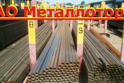 Steel pipe, pipe 20 mm, new