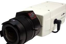 Stc-ipm3098a/1 ip-камера корпусная