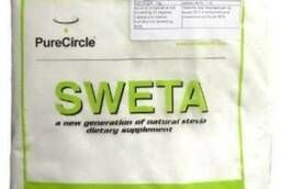 Стевиозид СВИТА (SWETA) 1 кг. Экстракт стевии пр-во Малайзия