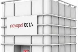 Styrene acrylic dispersion Novopol 001A