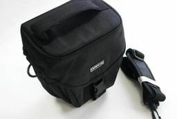 Bags For FA Textile Canon R1 Black