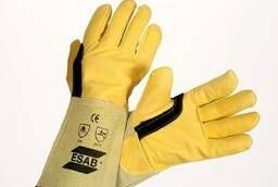 TIG Professional Welding Gloves