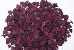 Dried beets, beets, dried beets