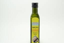 Сыродавленное масло грецкого ореха Хоровод Витаминов