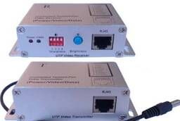Ta-cpd ra-cpd комплект – передатчик приемник видеосигнала