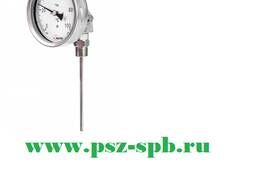 Термометры биметаллические коррозионностойкие ТБф-221 кт. 1, 0