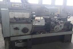 Screw-cutting lathe TS-75-02 RMC 1000