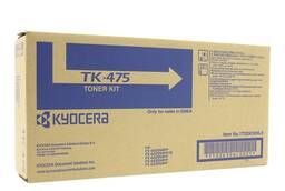 Toner cartridge TK-475 original