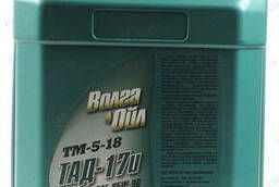 Трансмиссионное масло ТМ5-18 (ТАД-17) 10 литров