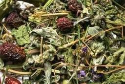 Herbal tea (taiga) 100 gr.
