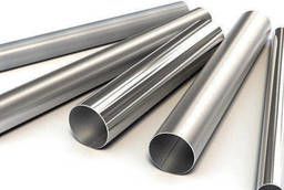 Stainless pipe! Stainless steel from 1.2 to 1820 mm GO