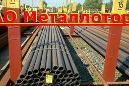 Steel pipes, 25 mm pipe, in Yaroslavl,