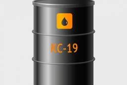 Турбинное масло КС-19