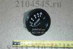 Указатель давления масла УК-146А (0-10) 12V