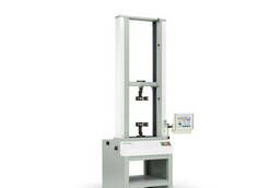 Universal testing machine (tensile machine )