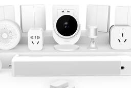 Installation of Smart Home systems