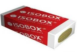 Утеплитель Isobox (Изобокс) РУФ