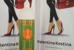 Valentina Kostina - Кондиционер для окрашенных волос 1000мл