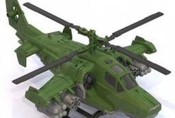 Helicopter Military,