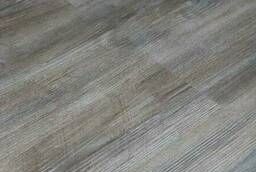 Vinyl moisture-resistant laminate under floor heating Kronplast 8082 Norwegian Pine