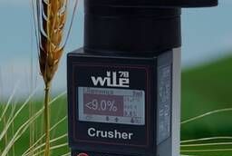 Влагомер зерна с размолом Wile 78