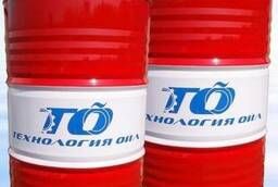 ВМГЗ гидравлическое масло, бочка 216, 5 литров (180кг)