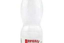 Вода питьевая арт. высшей категории Дончанка 1500 ml НЕГАЗ
