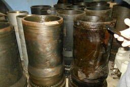 Cylinder bushing Sulzer Typhoon Ltd.