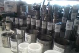 Bushings for various special equipment available, bucket bushing, etc. 208418