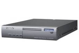 WJ-GXD400/G: Видеодекодер сетевой (IP-декодер) высокой четко