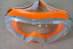 Защитные очки Stihl 00008840330 Ultrasonic панорамные