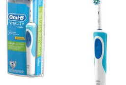 Electric toothbrush ORAL-B (Oral-bi) Vitality. ..