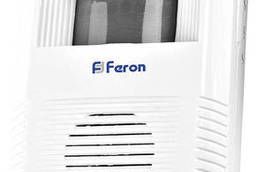 Звонок беспроводной с ИК-датчиком движения Feron 005-B. ..