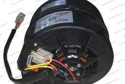 04-8710 вентилятор отопителя для радиатора автобусов МАЗ