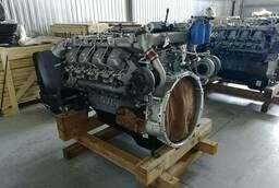 740. 30-400 Двигатель ЕВРО 2, 260л. с. , ТНВД 337-20