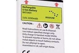 Аккумулятор литий-ионный для Iridium 9505A
