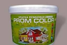 Акриловая краска для бетонного пола Prom Color