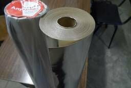Aluminum foil Alukraft (roll - 18m2, 30m2)